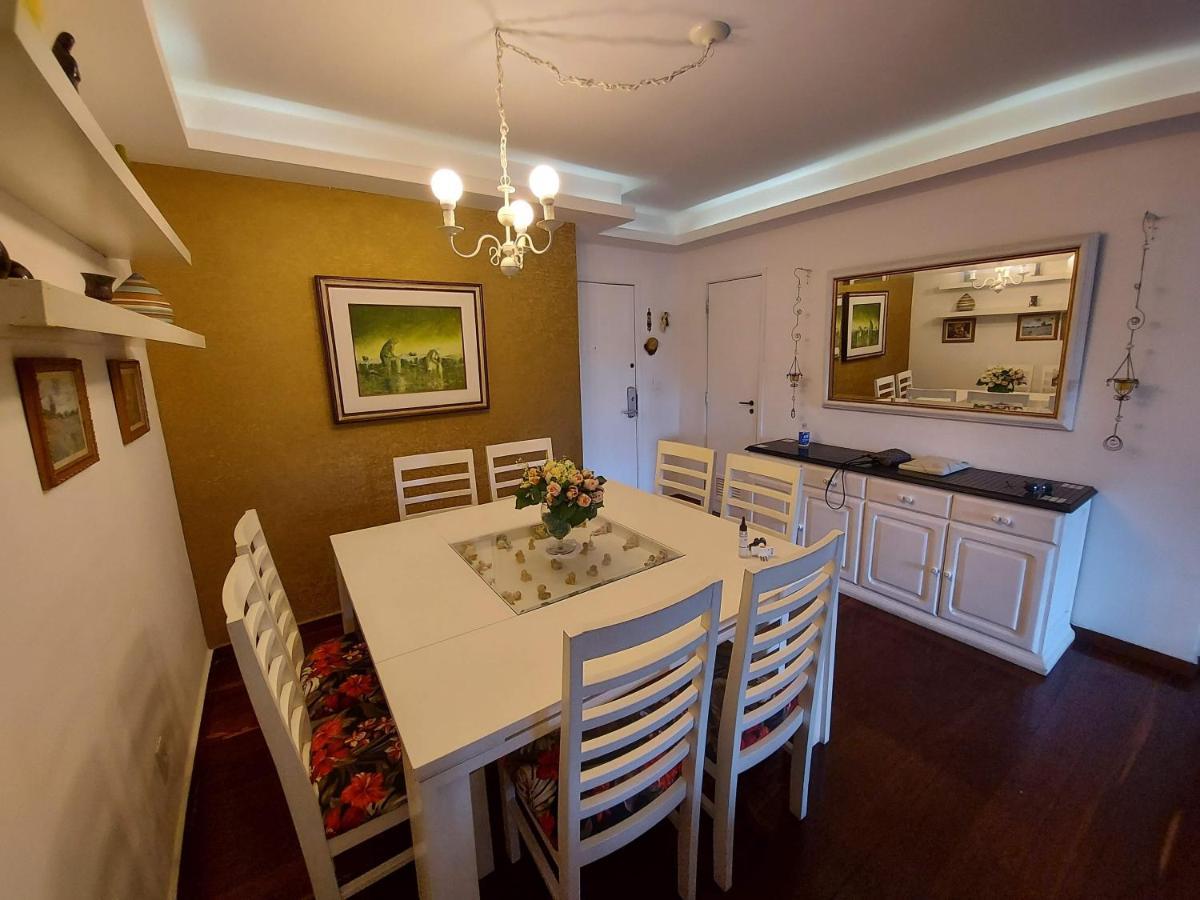 Da Barra Apartamento *