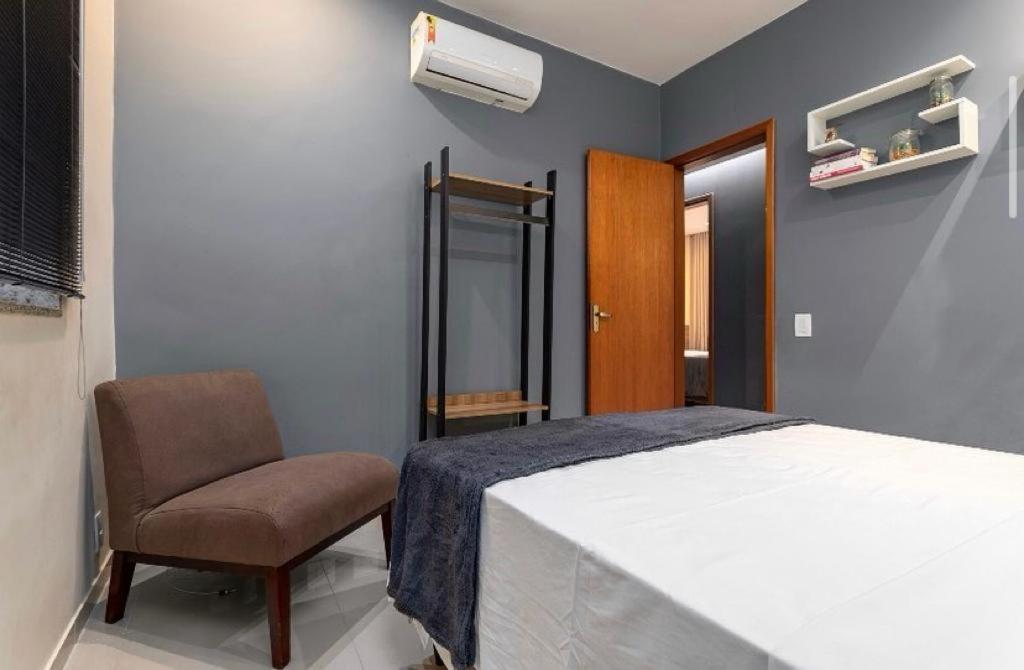 Apartamento Aconchegante Ipanema Apartment *