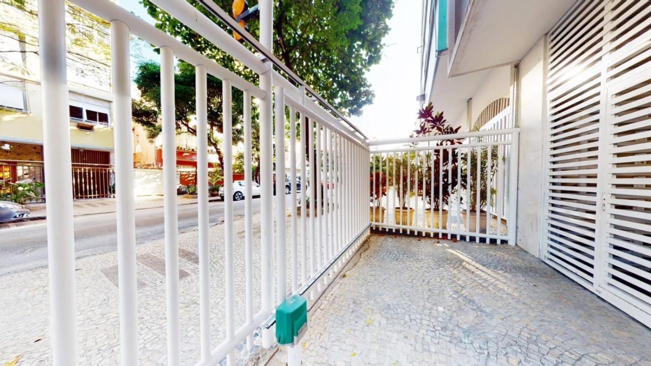 Apartamento Aconchegante Ipanema Apartment Rio de Janeiro