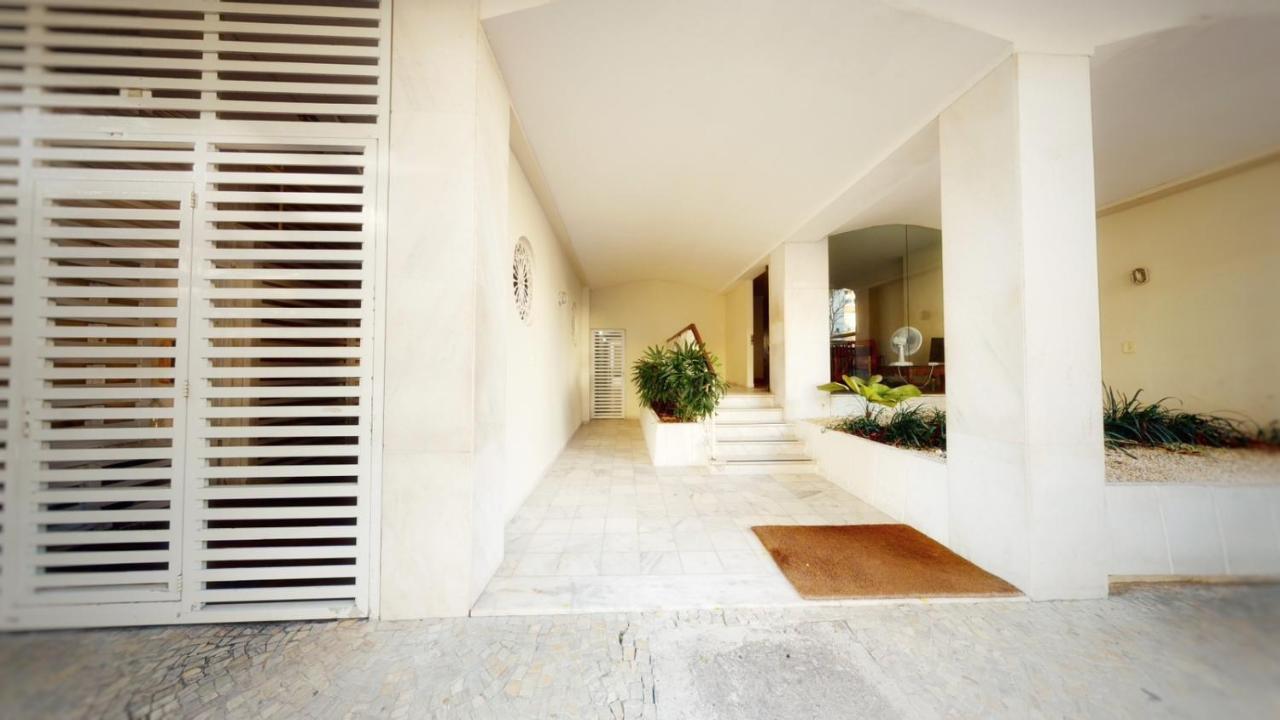 Apartamento Aconchegante Ipanema * Rio de Janeiro