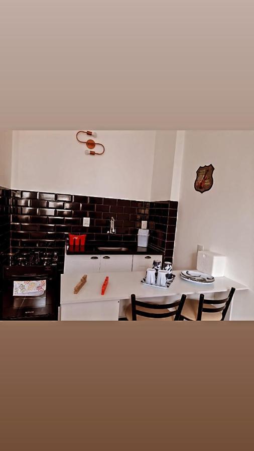 Apartamento Copacabana *