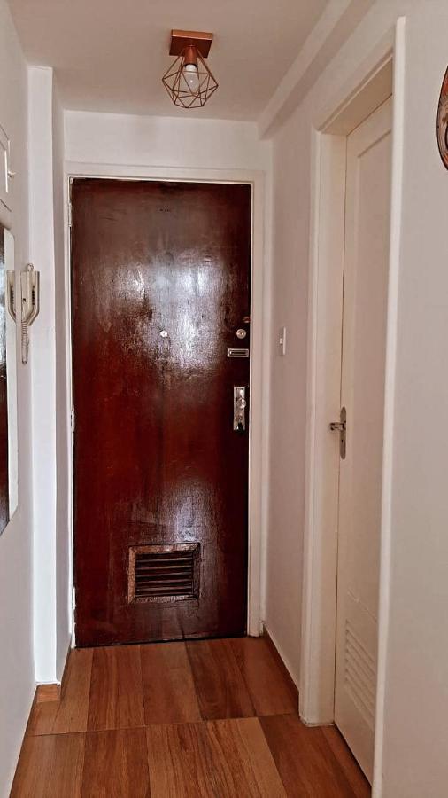 Apartamento Copacabana *