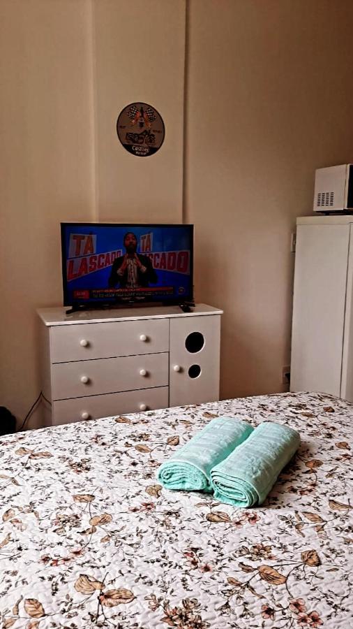 Apartamento Copacabana Apartment *