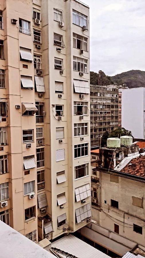 Apartamento Copacabana Apartment *