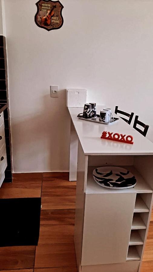 Apartamento Copacabana