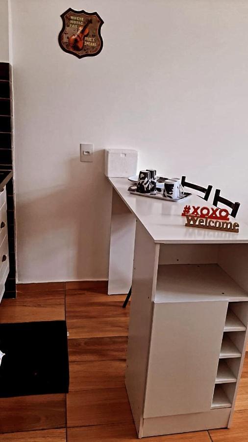 Apartamento Copacabana Apartment