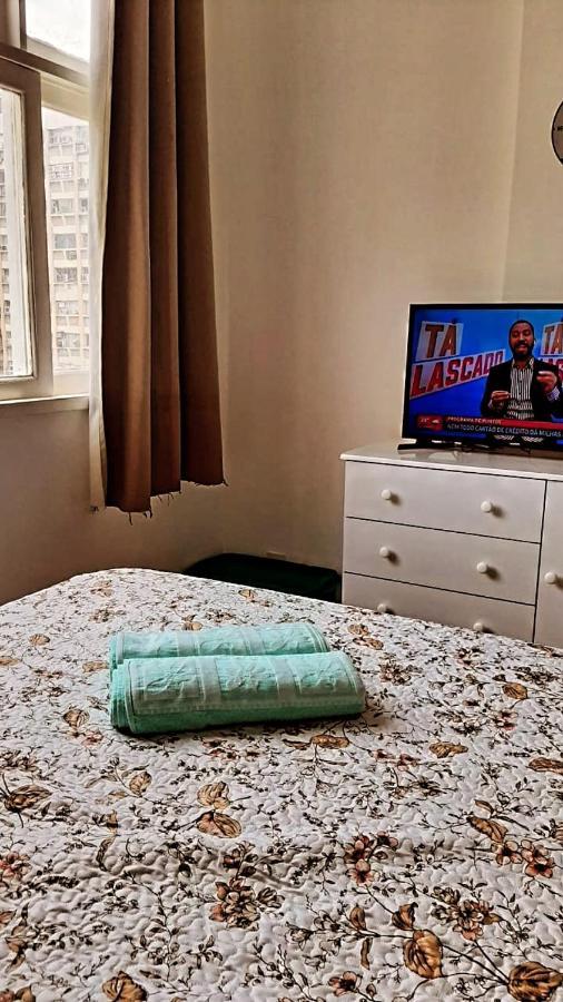 Apartamento Copacabana Rio de Janeiro
