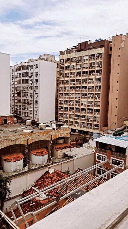 Apartamento Copacabana Apartment