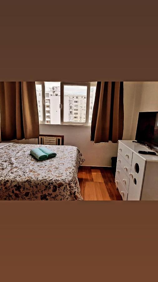 Apartment Apartamento Copacabana *