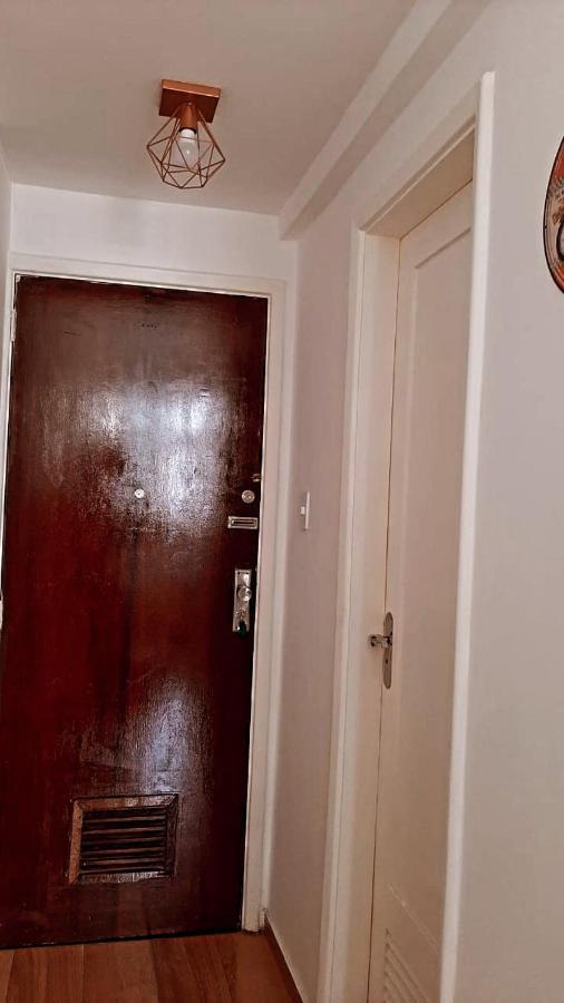 Apartamento Copacabana Rio de Janeiro