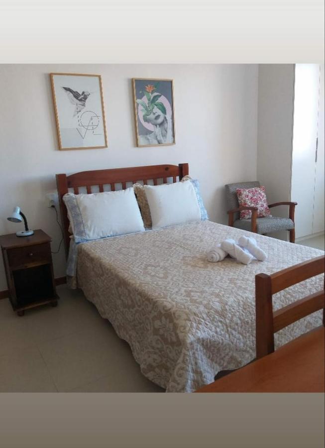 Temporada Em Copacabana A 4 Quadras Da Apartamento Rio de Janeiro
