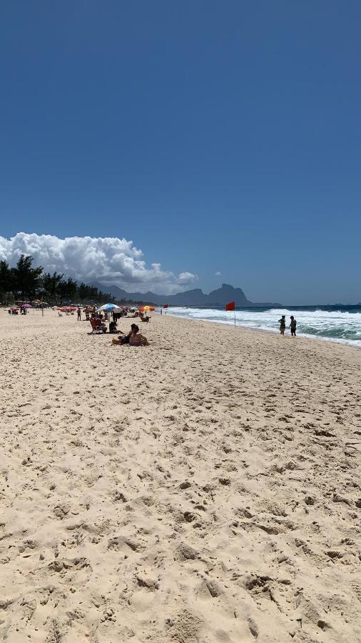 Flat Completo Com Piscina
