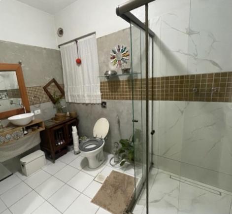 Hospedagem domiciliar Copacabana