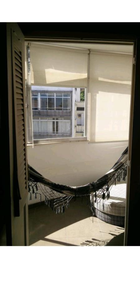 Apartment Designer Leme *