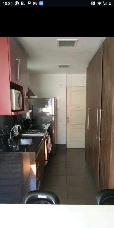 Designer Leme Apartment *