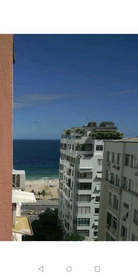 Apartment Designer Leme