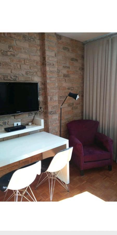 Apartment Designer Leme