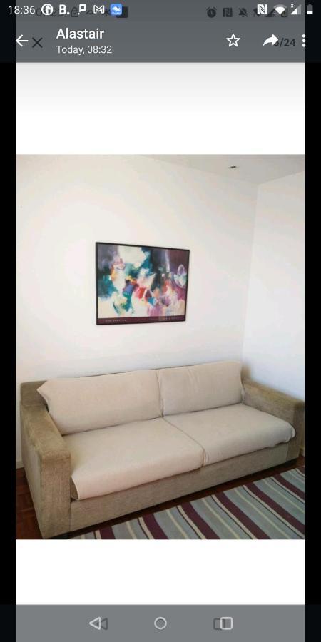 Apartment Designer Leme *