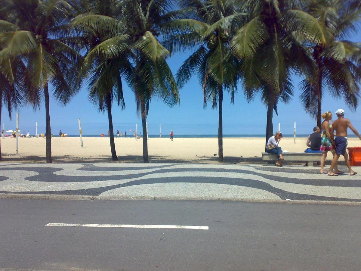 1 Minuto Da Praia, 2 Minutos Do Metro Apartamento