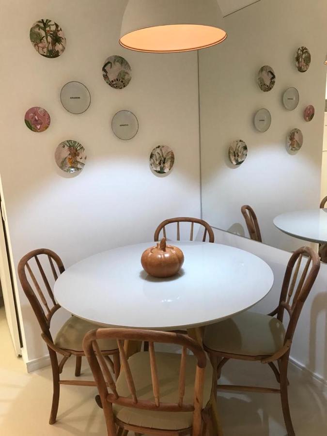 Apartamento Luxuoso Sala Leblon Rio de Janeiro