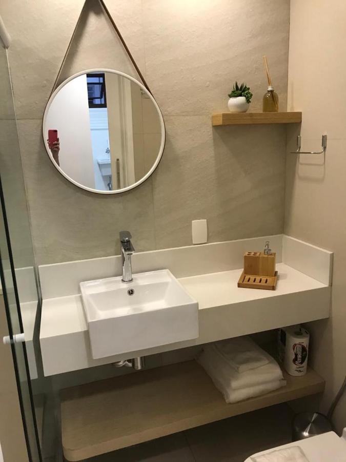 Luxuoso Sala Leblon Apartamento *