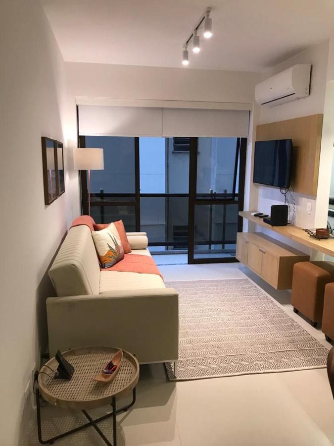 Luxuoso Sala Leblon Apartamento Rio de Janeiro