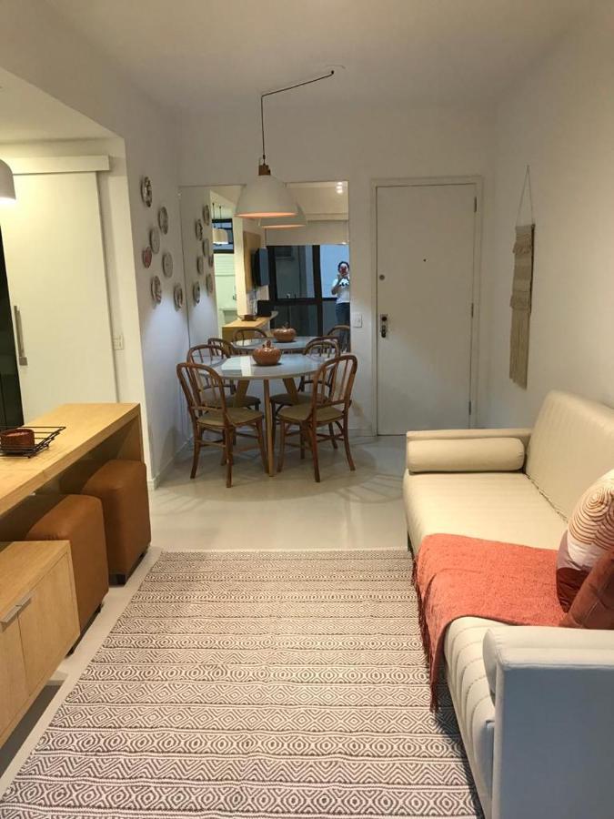Apartamento Luxuoso Sala Leblon *