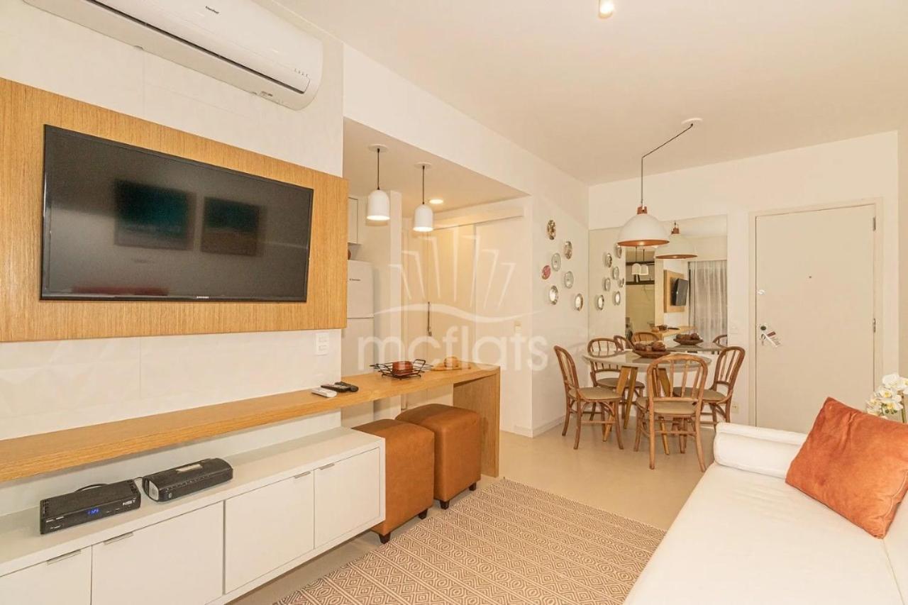 Apartamento Luxuoso Sala Leblon