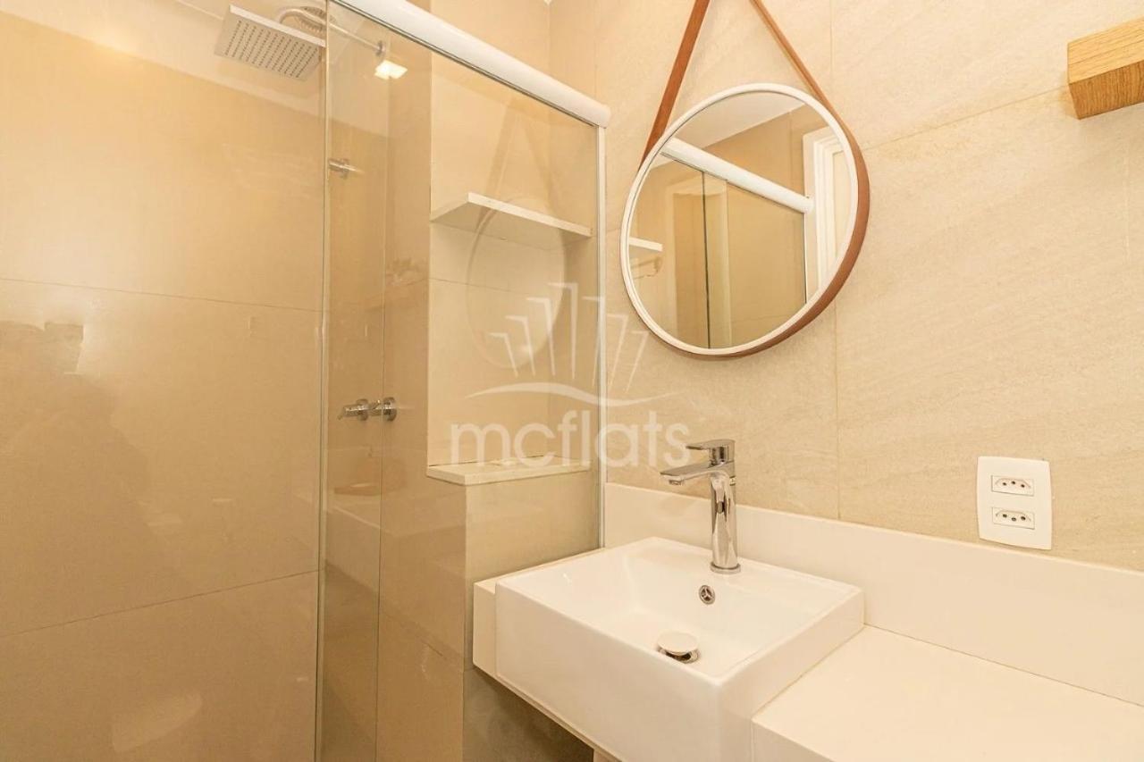 Luxuoso Sala Leblon Apartment Rio de Janeiro