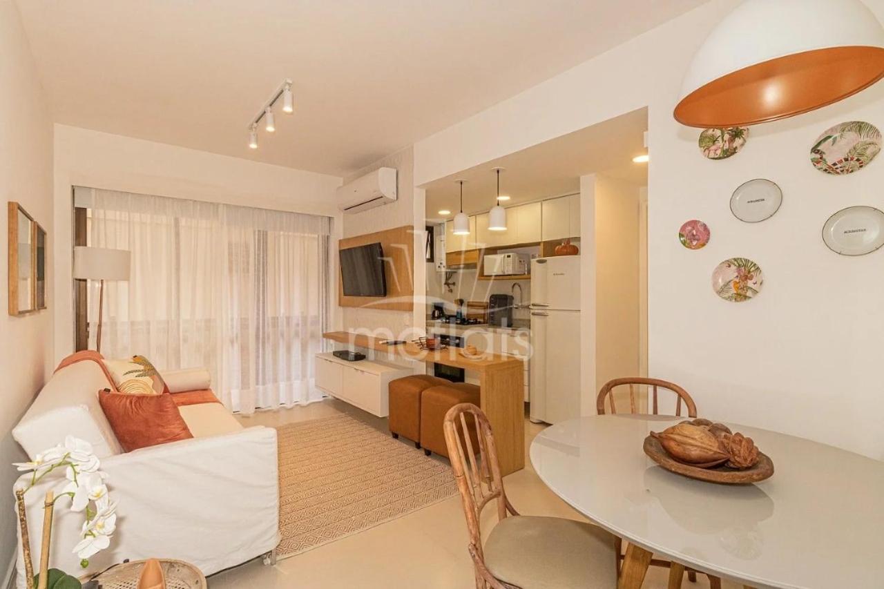 Luxuoso Sala Leblon