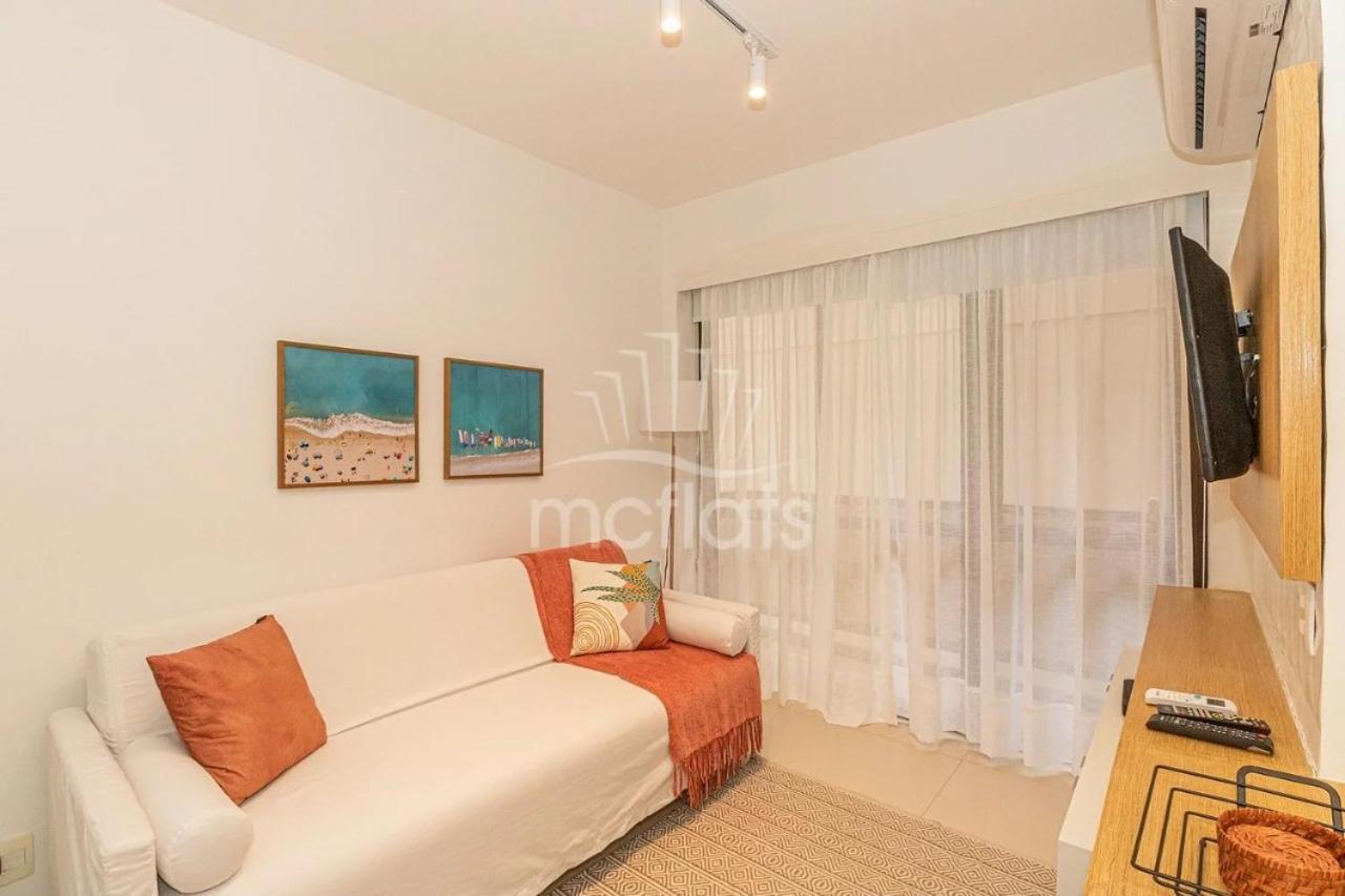 Apartamento Luxuoso Sala Leblon