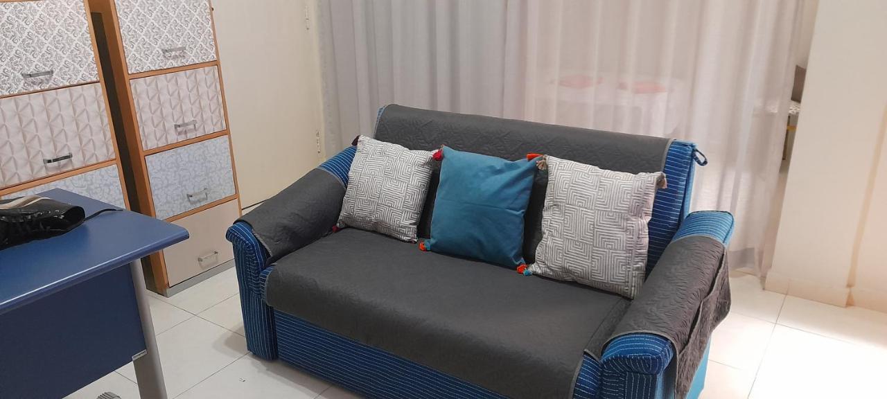 Apartamento Cinelandia Centro *