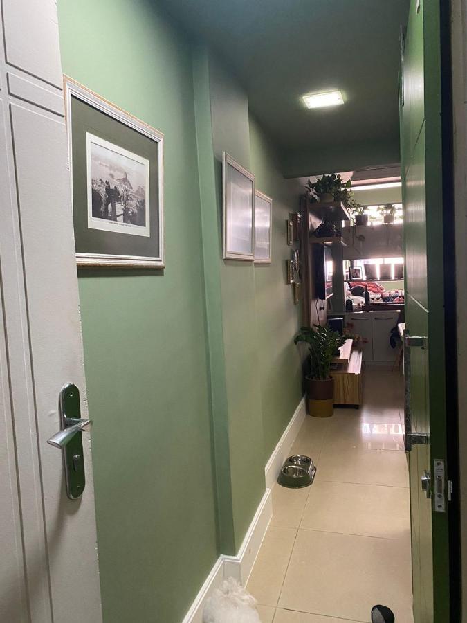 Apartamento Loft