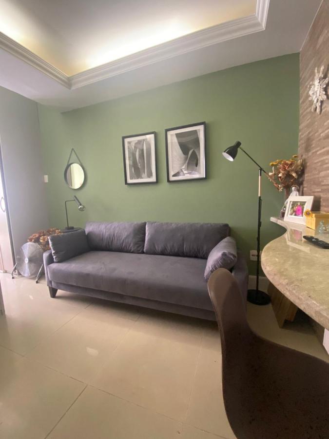 Loft Apartamento