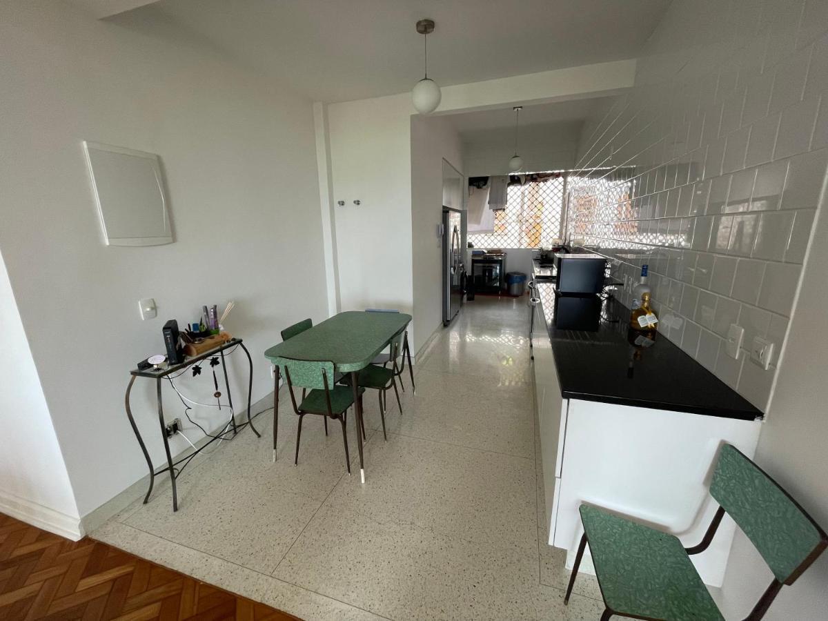Apartamento Santa Teresa Luxury Flat. Sugar-loaf Amazing View Rio de Janeiro
