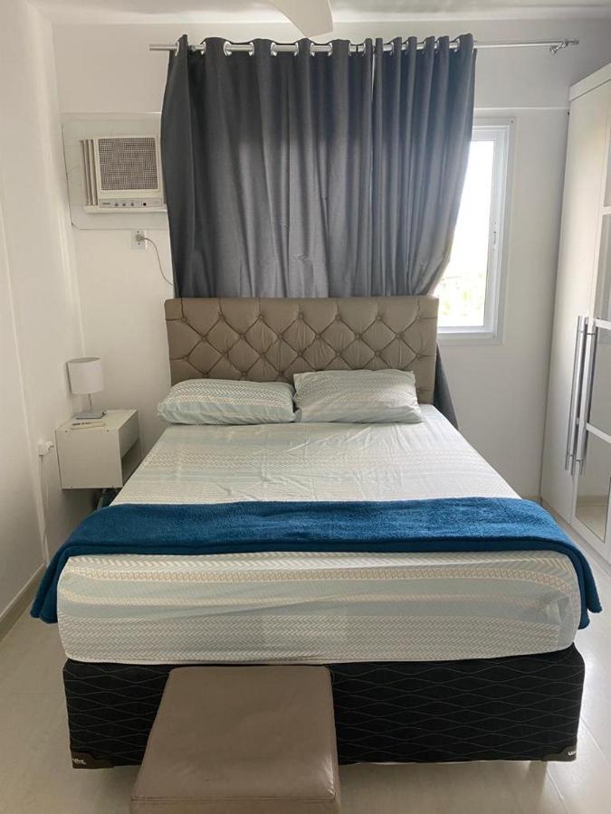 Apartamento No Bora Bora Apartment *