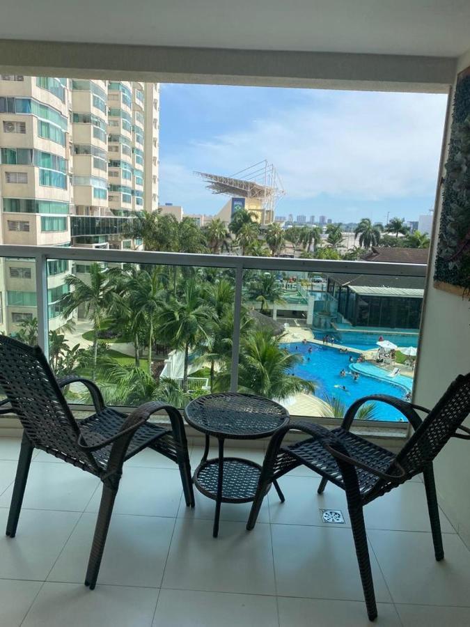 Apartment Apartamento No Bora Bora