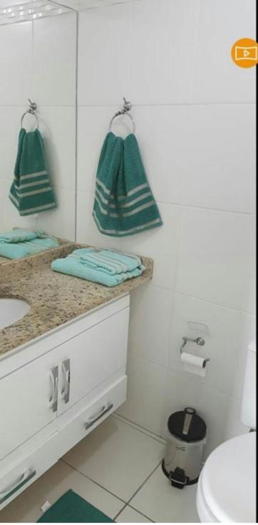 Apartment Apartamento No Bora Bora Rio de Janeiro