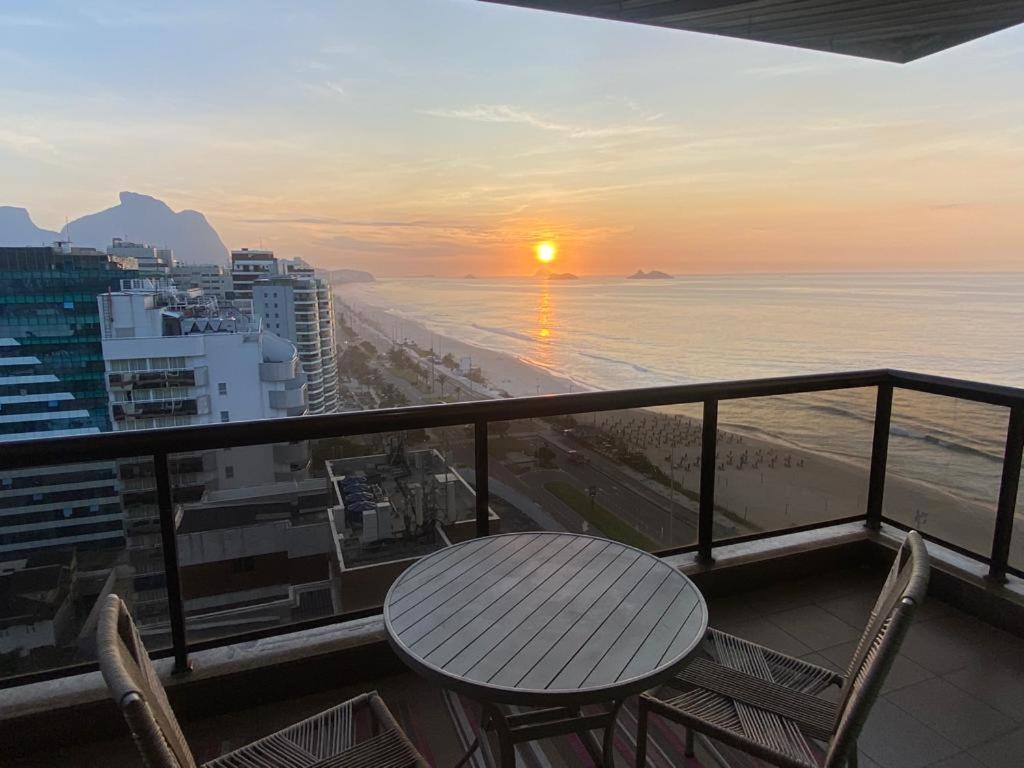 Apartamento Vista Mar Apartamento