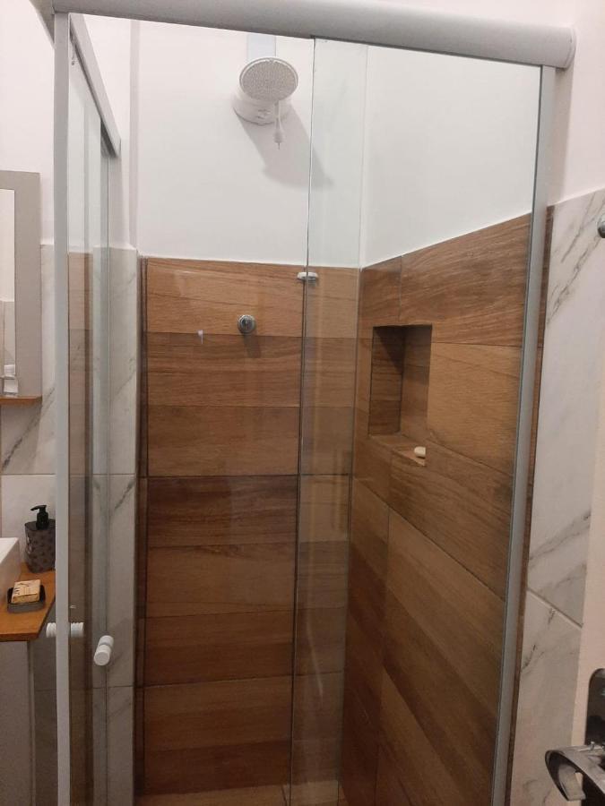 Apartamento Copacabana Apartment