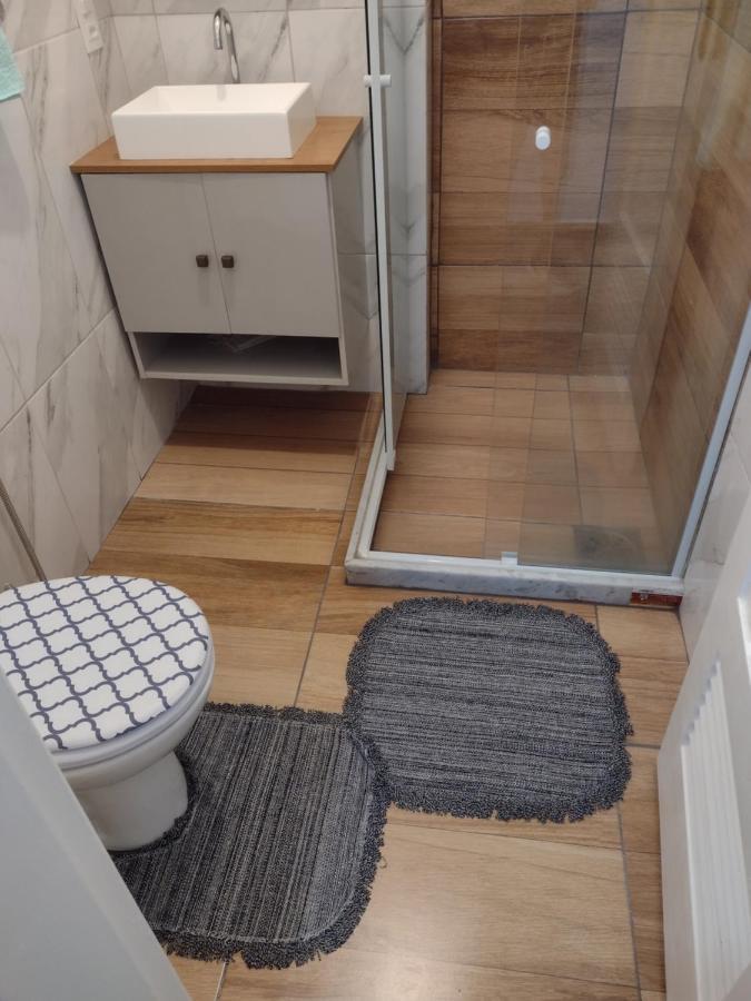 Apartamento Copacabana Apartment *