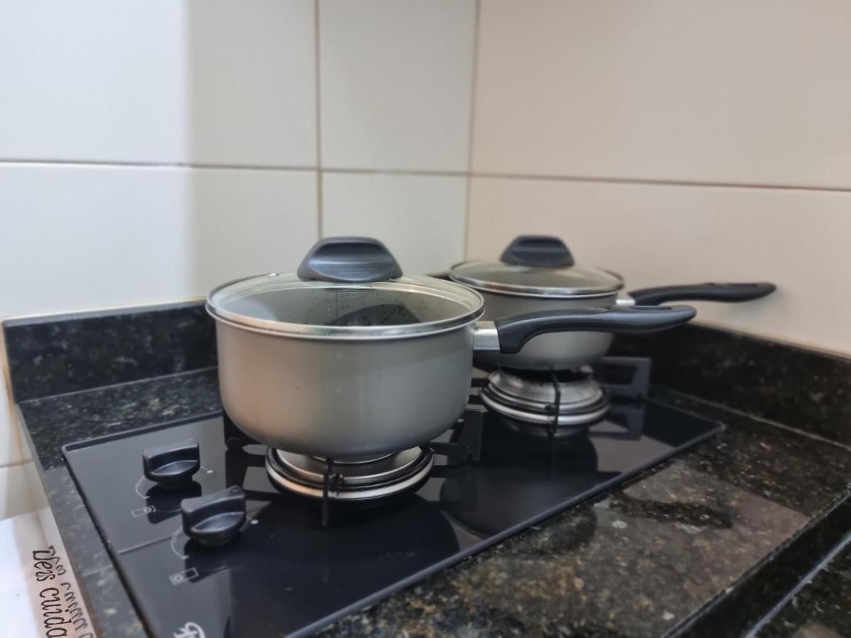 Apartamento Perto Da Praia - Bem Localizado