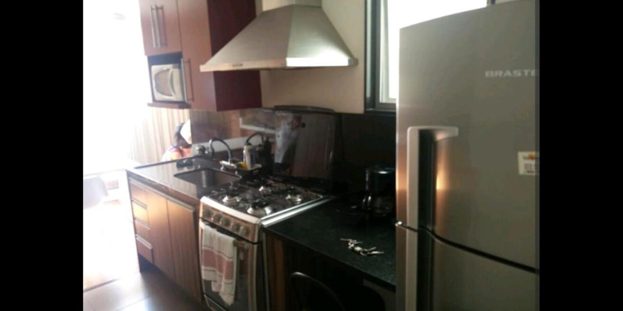 Designer Leme Apartment *
