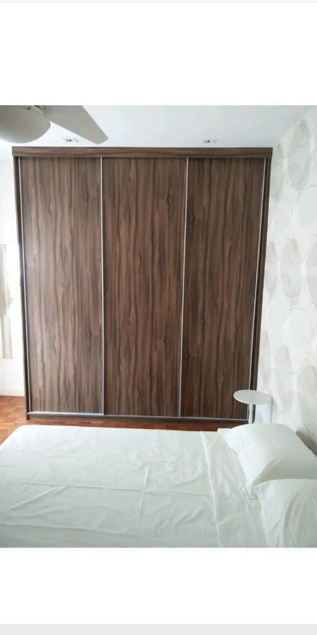 Designer Leme Apartment *