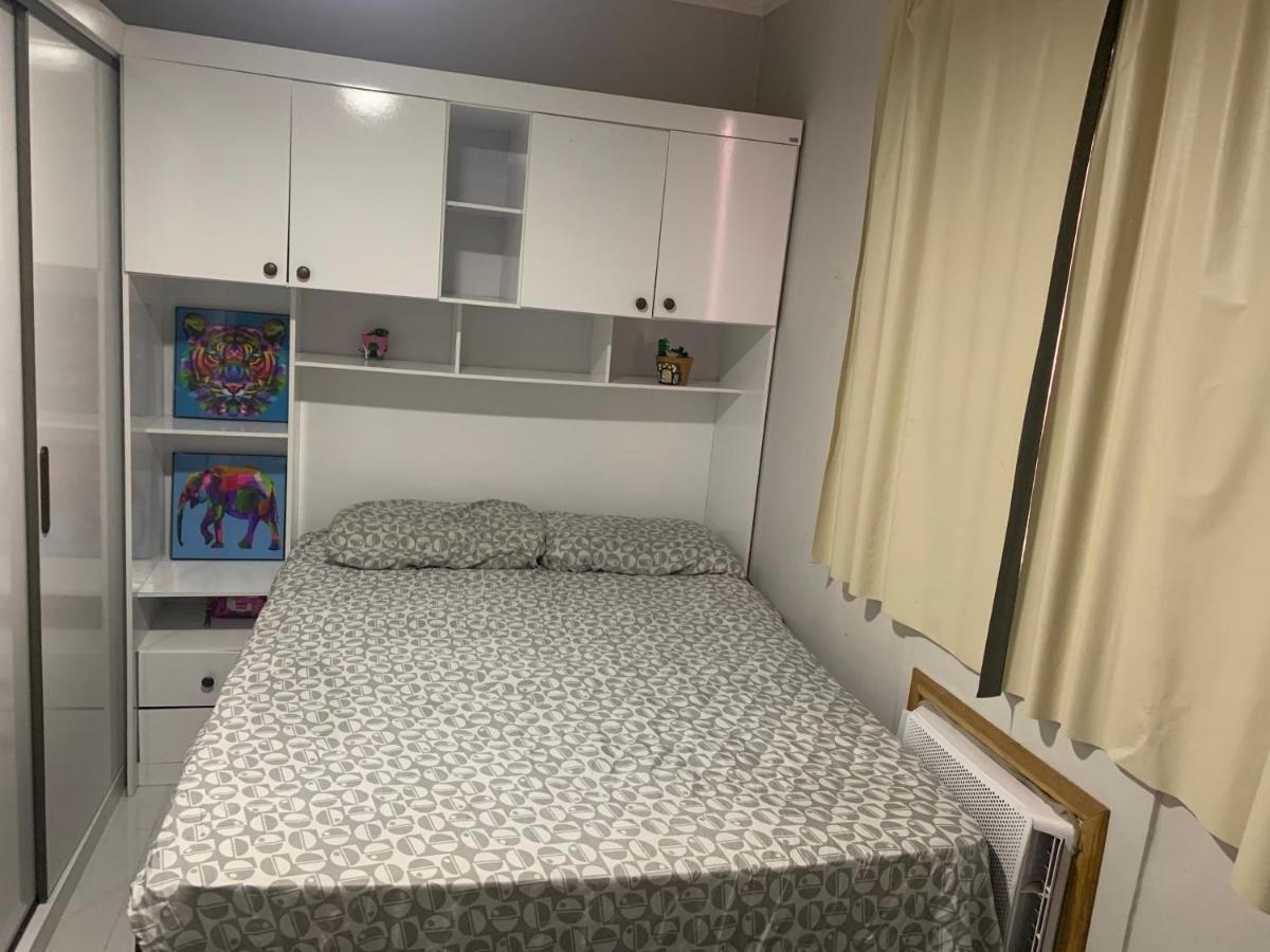 Apt Novissimo Em Condominio Fechado No Recreio, Excelente Localizacao Apartamento Rio de Janeiro