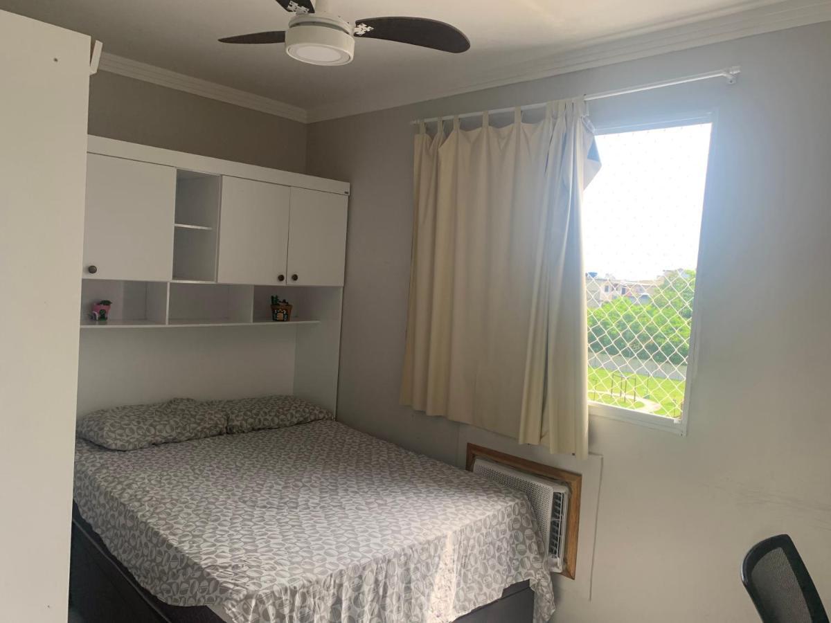 Apt Novissimo Em Condominio Fechado No Recreio, Excelente Localizacao * Rio de Janeiro