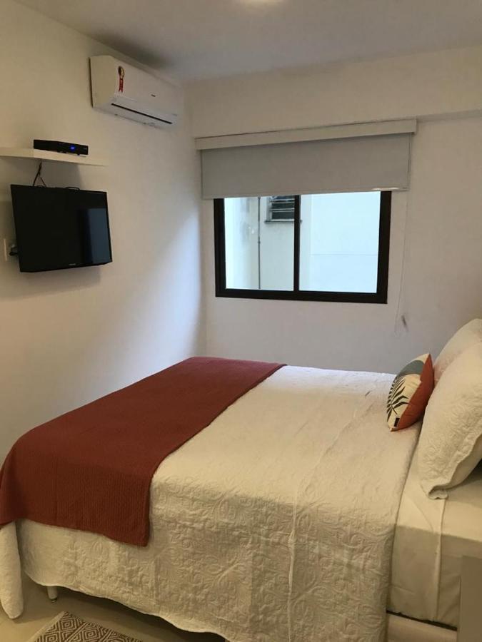Apartamento Luxuoso Sala Leblon *