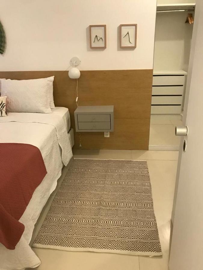 Luxuoso Sala Leblon Apartamento *