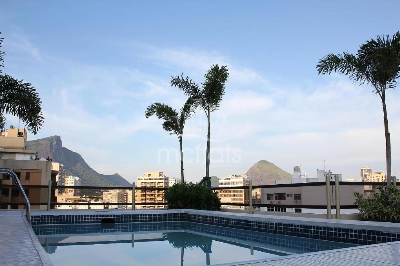 Apartamento Luxuoso Sala Leblon *