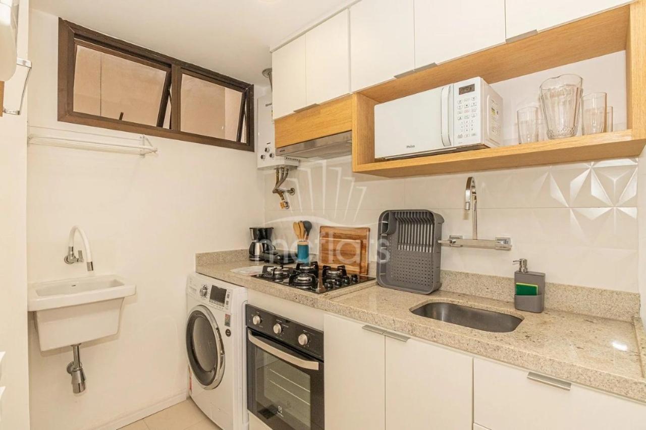 Luxuoso Sala Leblon Apartamento Rio de Janeiro